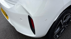 Vauxhall Corsa 1.2 Turbo Ultimate 5dr Auto Petrol Hatchback